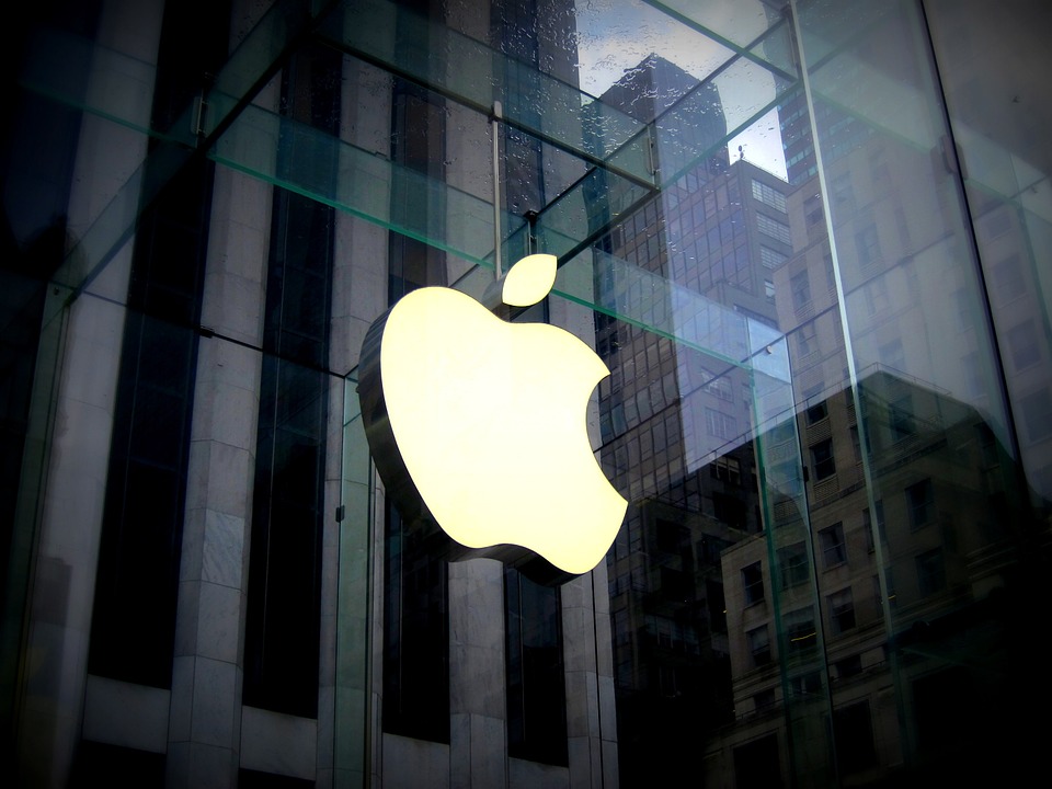 Apple veut investir sur le marché technologique égyptien