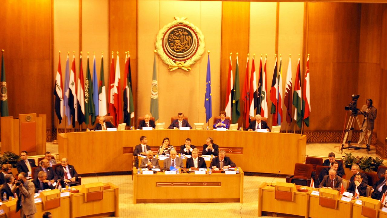 Un sommet annuel de la Ligue arabe riche en enjeux
