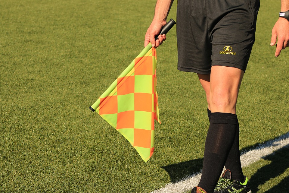Egypt and Tunisia will begin exchanging their referees 2