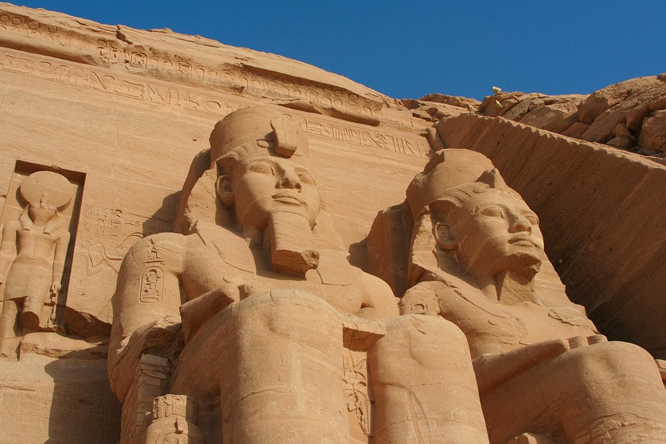 La journée de l’Archéologie française en Egypte fête sa 8ème édition !
