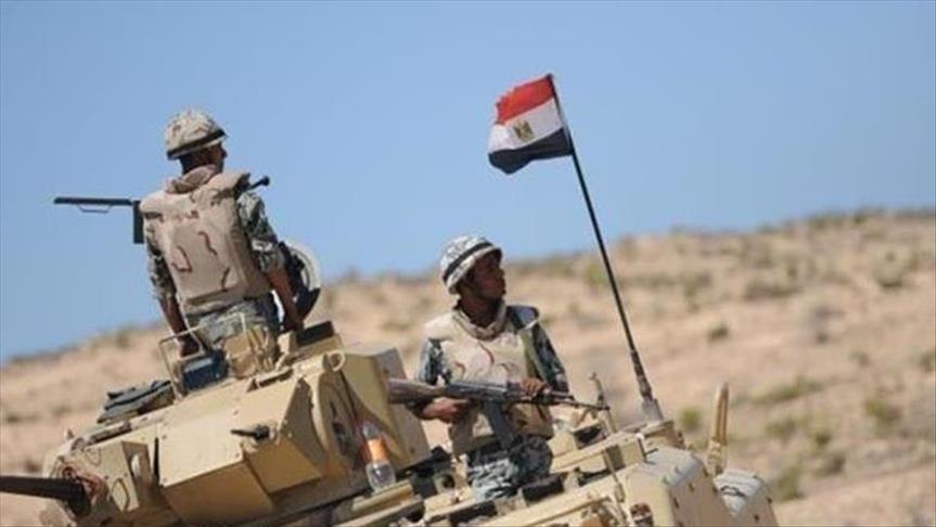Rapport sur la vente d’armes à l’Egypte : la France épinglée par certaines ONG