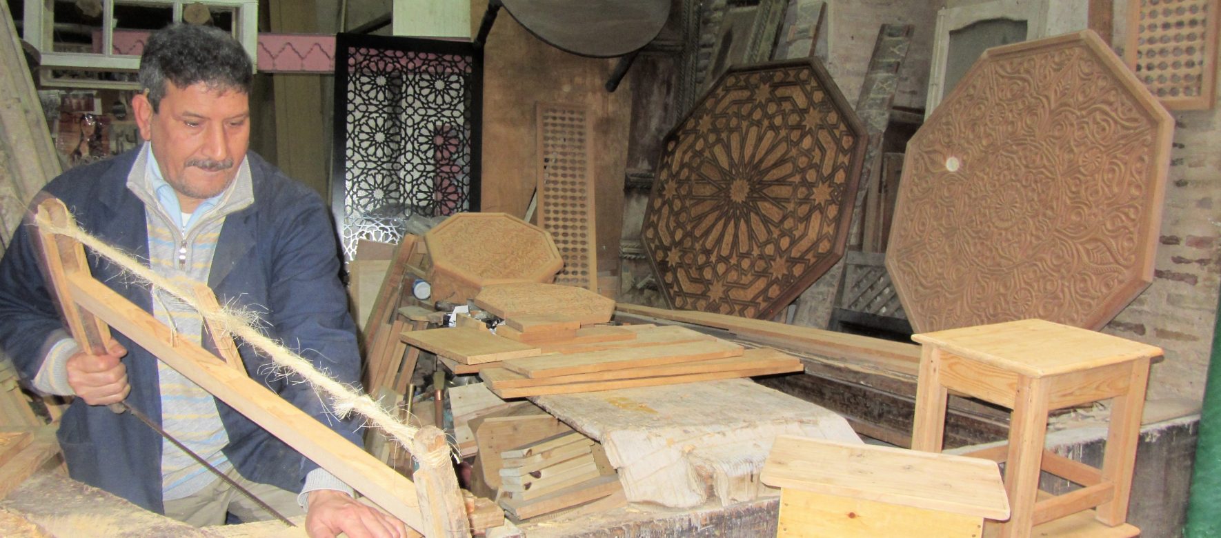 Qartaj, la startup au service des artisans tunisiens