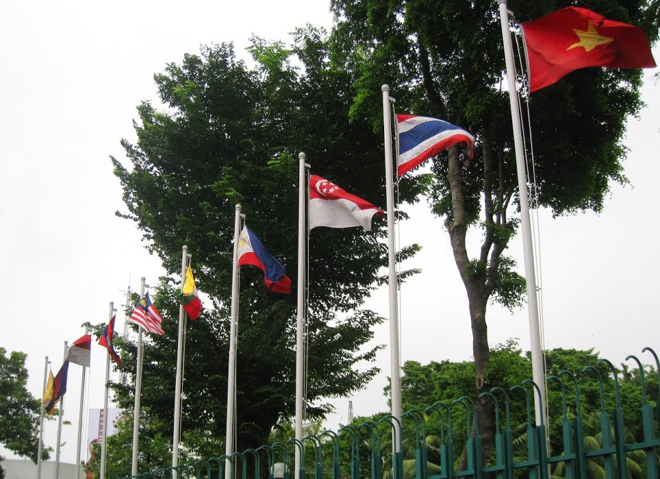 Le Maroc se rapproche de l’Association des nations de l’Asie du Sud-Est (ASEAN)