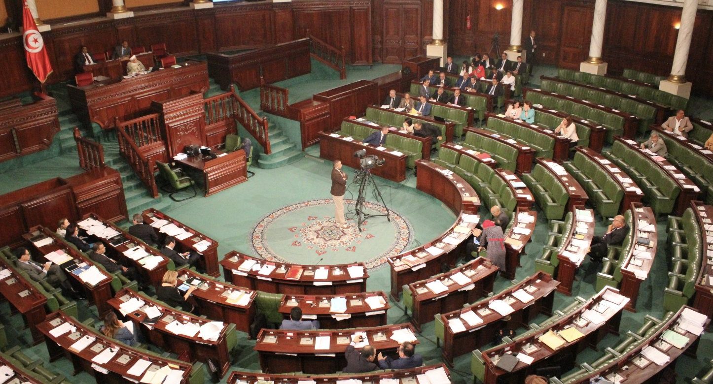 La Tunisie adopte le projet de loi relatif à l’approbation de la convention fondatrice de la zone de libre-échange continentale africaine