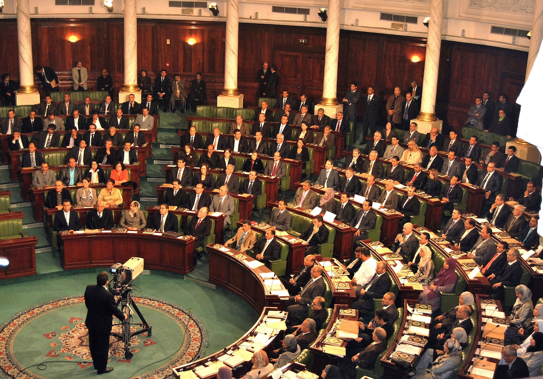 La Tunisie a adopté une nouvelle loi sur les terres collectives