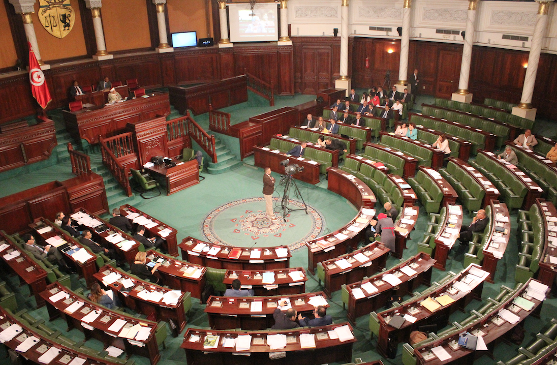 Tunisie : L’Instance de la bonne gouvernance et de la lutte contre la corruption ne peut toujours pas être mise en place