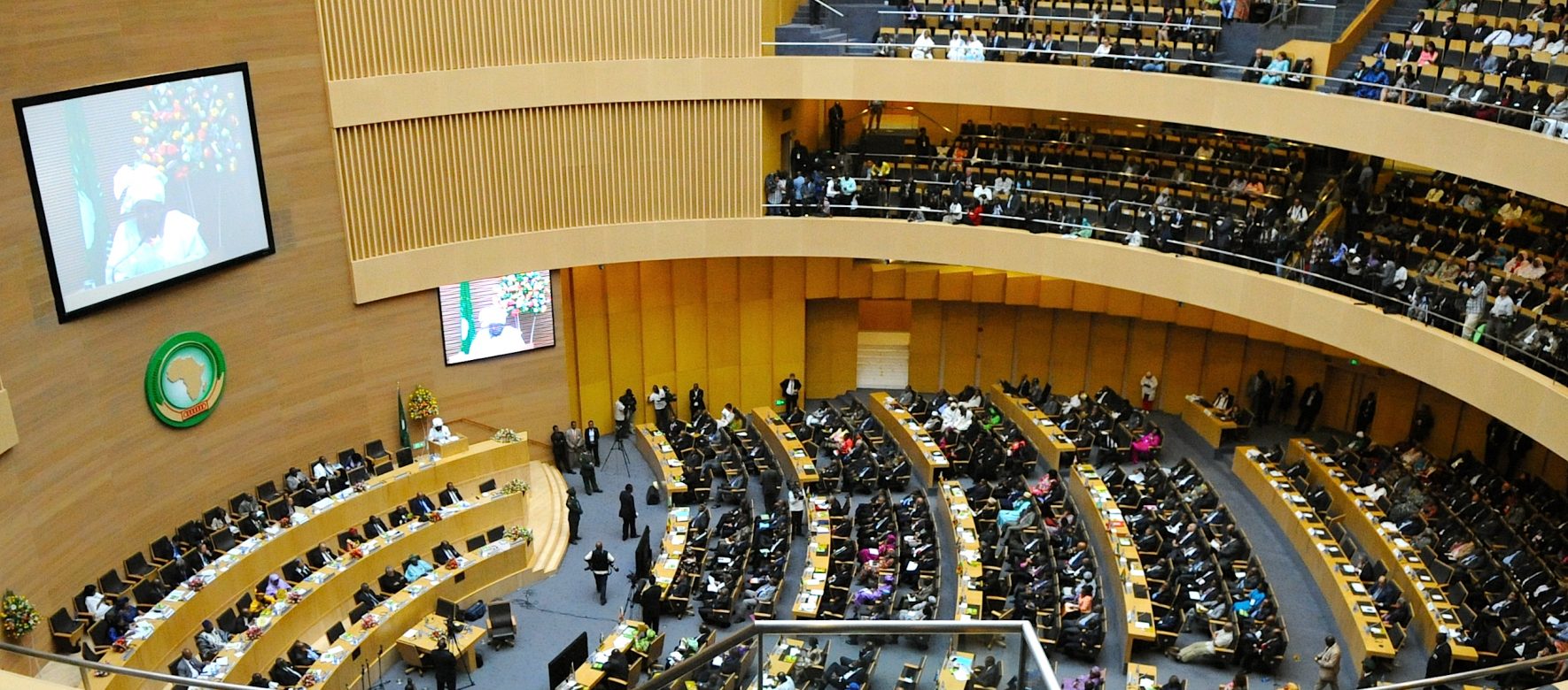 Après plus de 30 années d’absence, le Maroc réintègre l’Union africaine