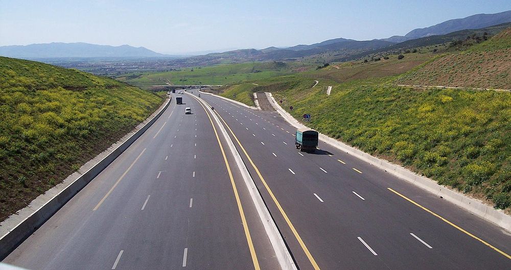 L'autoroute trans-maghrébine, bientôt une réalité !