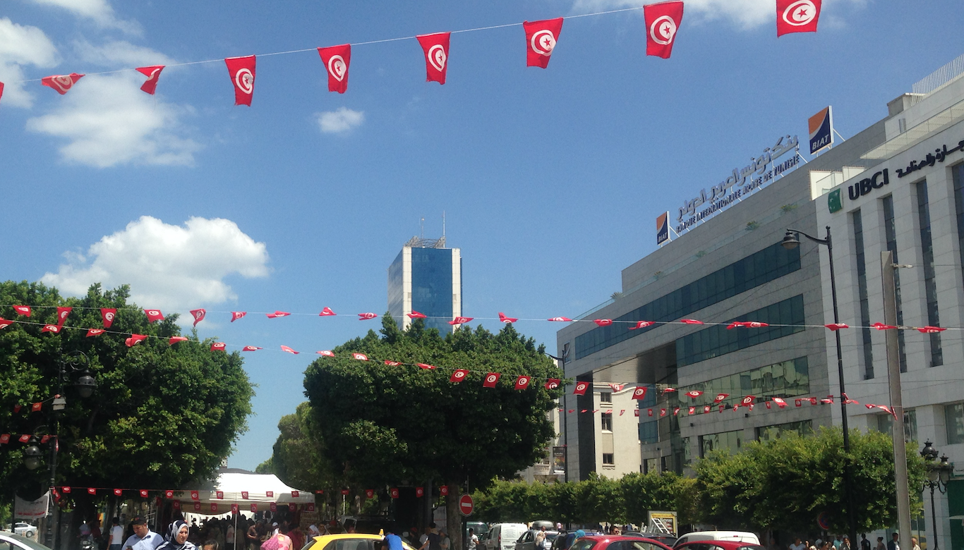 Les nombreux défis que doit surmonter le nouveau gouvernement de Tunisie