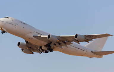 Focus sur le nouvel aéroport Ramon d’Eilat