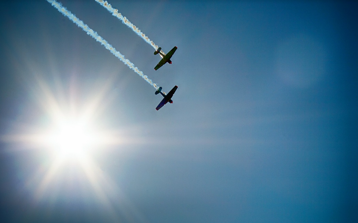 Au Maroc, les formations en aéronautique font un malheur !