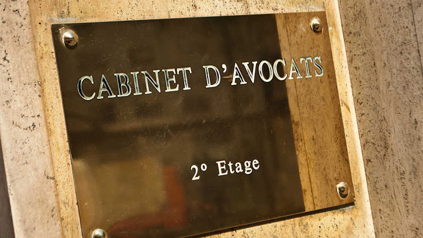 Le cabinet d’avocat Lefèvre Pelletier se rapproche d'un confrère algérien