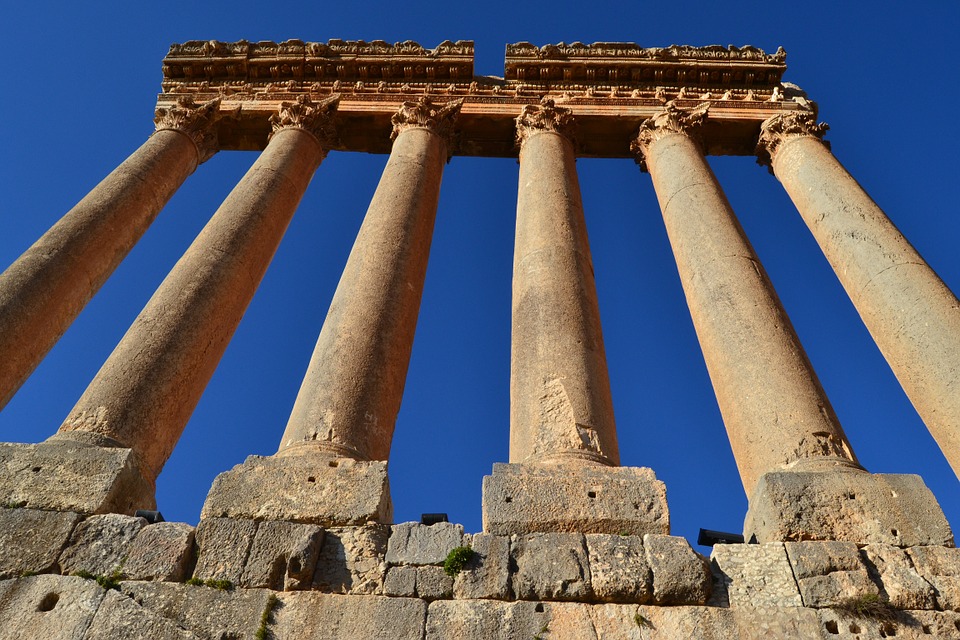 Liban : Baalbek, les vestiges d’antan et le dynamisme d’aujourd’hui