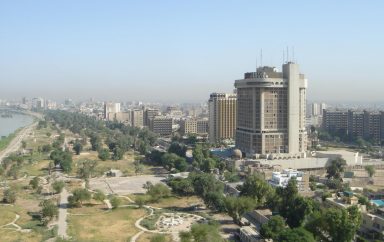 Le Liban au rendez-vous du redécollage de l’Irak en 2017 ?