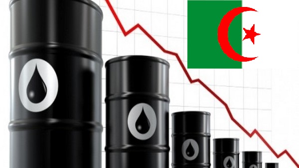 La situation économique actuelle de l'Algérie est-elle comparable à celle des années 90 ?