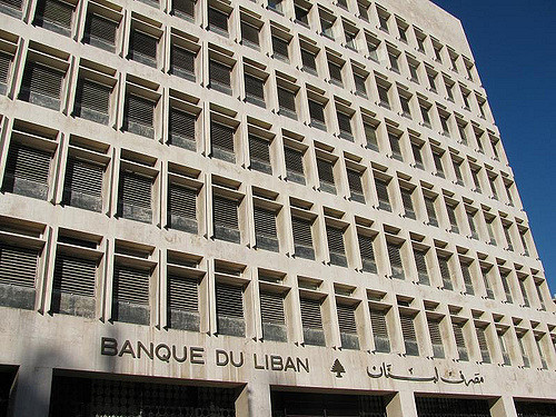 Le gouverneur de la Banque central Liban est réélu pour 6 ans