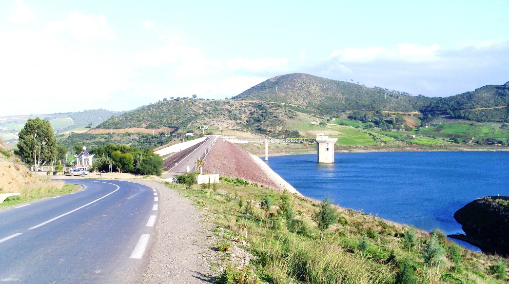 Innovation : des drones aquatiques pour la gestion des barrages en Algérie