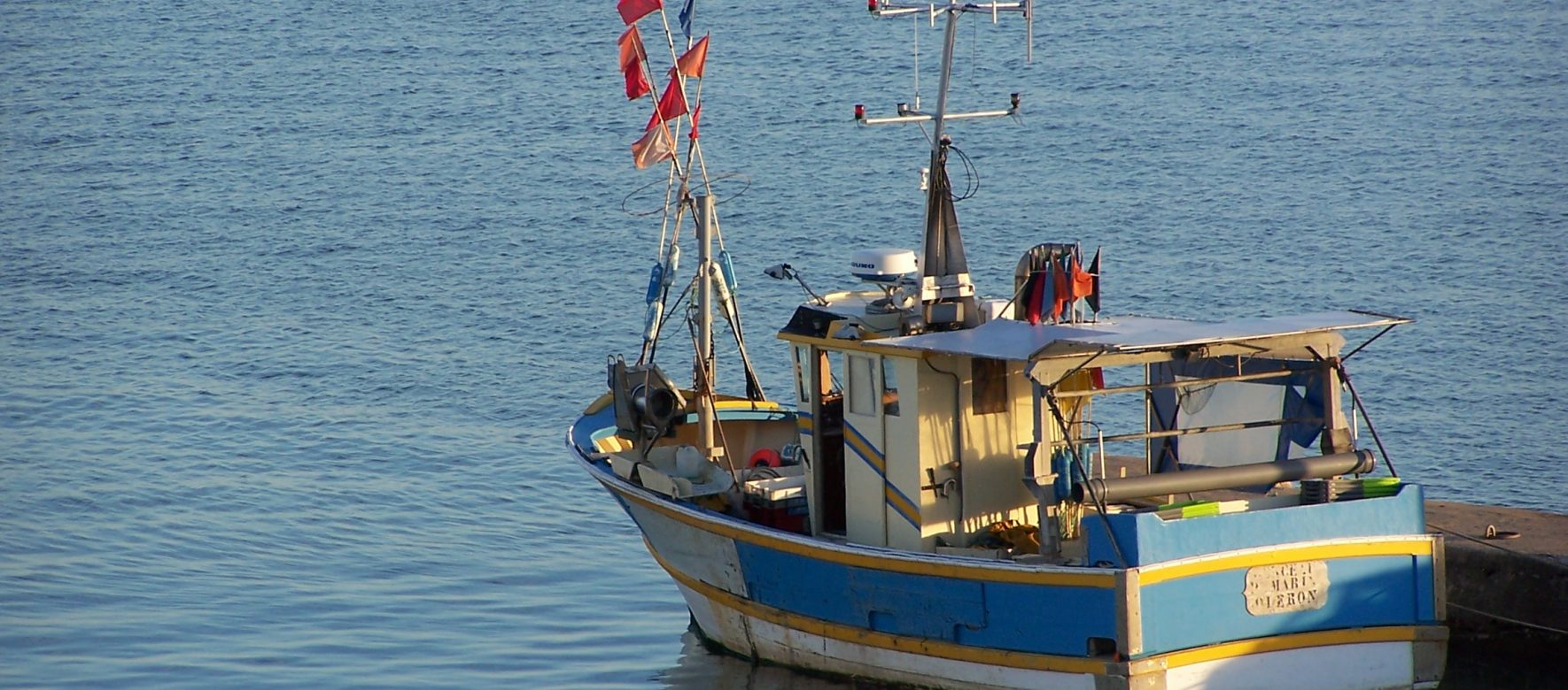 Pour changer la pêche en Méditerranée, il faut changer la pêche artisanale