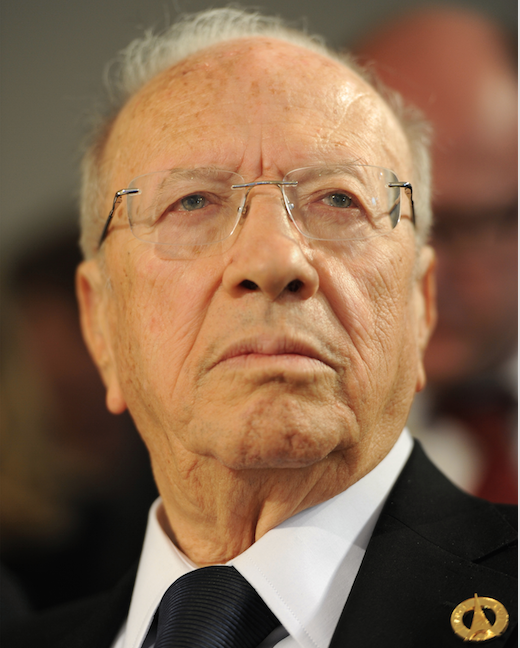 Béji Caid Essebsi : portrait d’un revenant devenu président