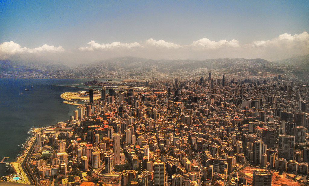 Beyrouth est 4e ville arabe la plus chère au monde !