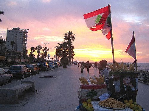 Liban : à la découverte de Beyrouth