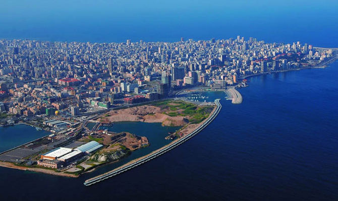Baisse record des IDE au Liban