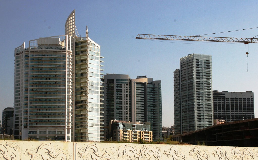 Le Liban adhère bientôt à la Banque Européenne pour la Reconstruction et le Développement