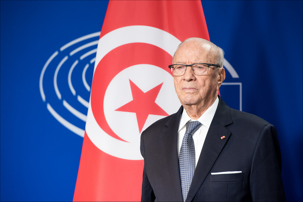 Tunisie : Béji Caïd Essebsi, une figure de l'après-révolution qui s'éteint
