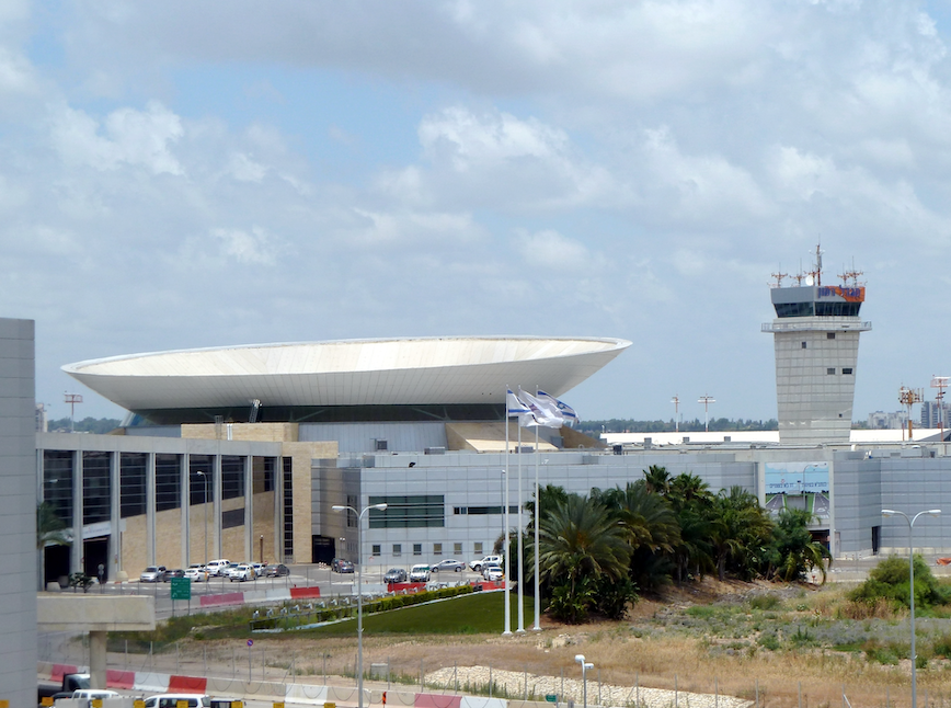 Israel : Air Seychelles launches a direct flight to Tel Aviv 2