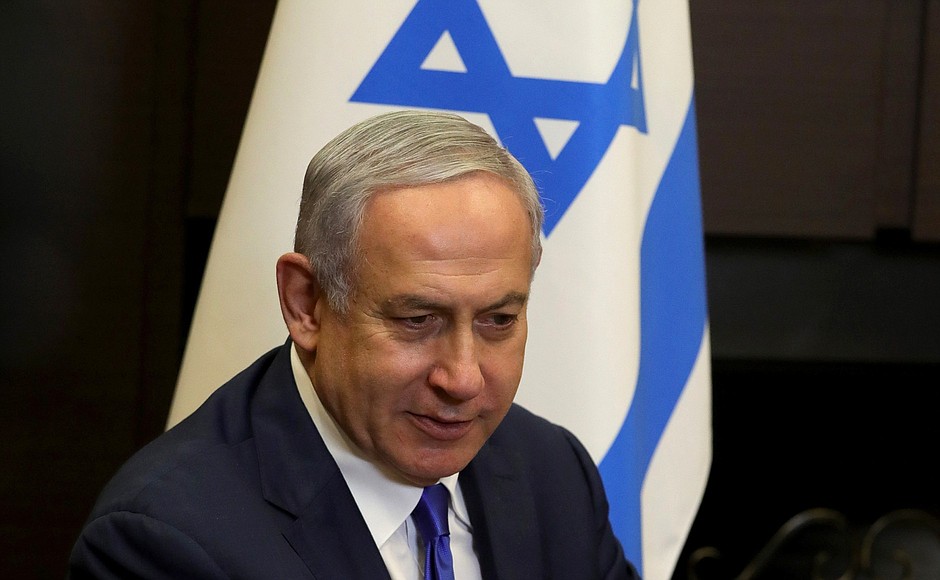 Israël : Dans l'impasse politique, Benjamin Netanyahou fait face à la justice