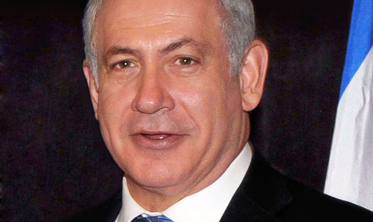 Benjamin Netanyahu sera en visite en France en décembre 2017