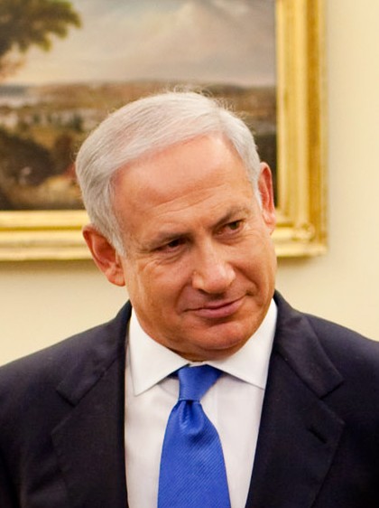 Netanyahu visited France to commemorate the Vel d’Hiv roundup 2