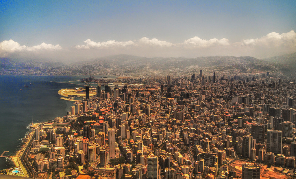 Liberté économique dans le monde arabe : le Liban 6e en 2018