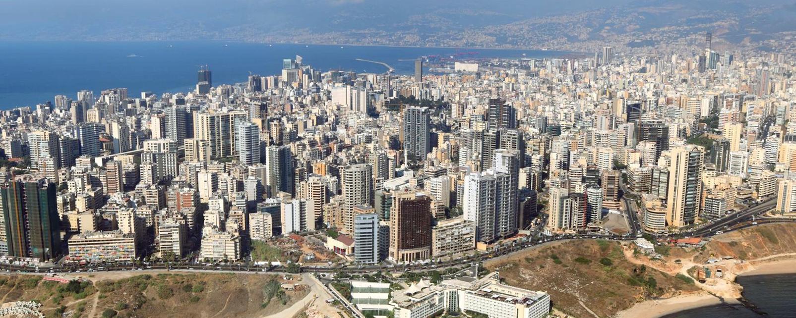 Forte hausse des taux interbancaires au Liban