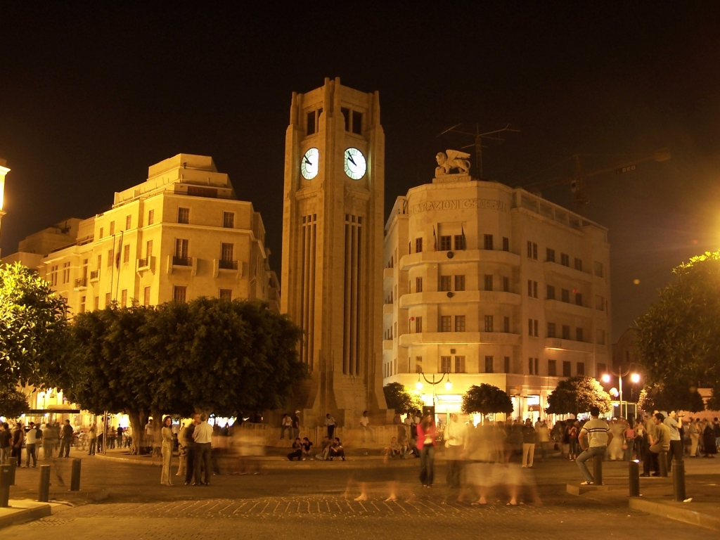 Lancement du programme Agrytech à Beyrouth
