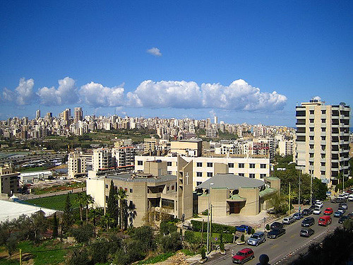 Le Liban a encore du chemin à parcourir dans l'économie numérique