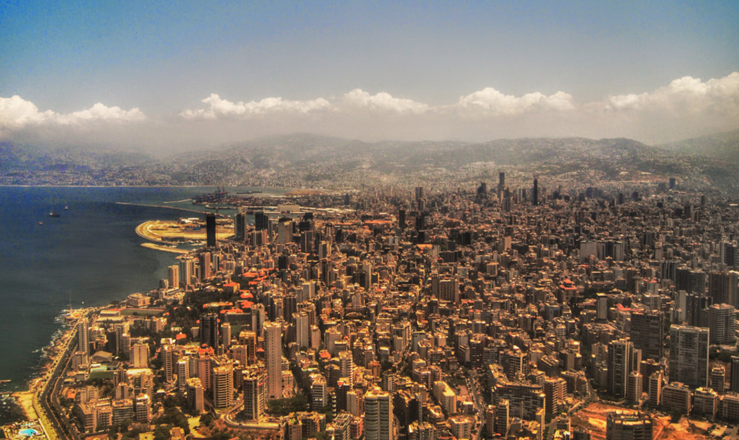 Beyrouth est 4e ville arabe la plus chère au monde ! 1
