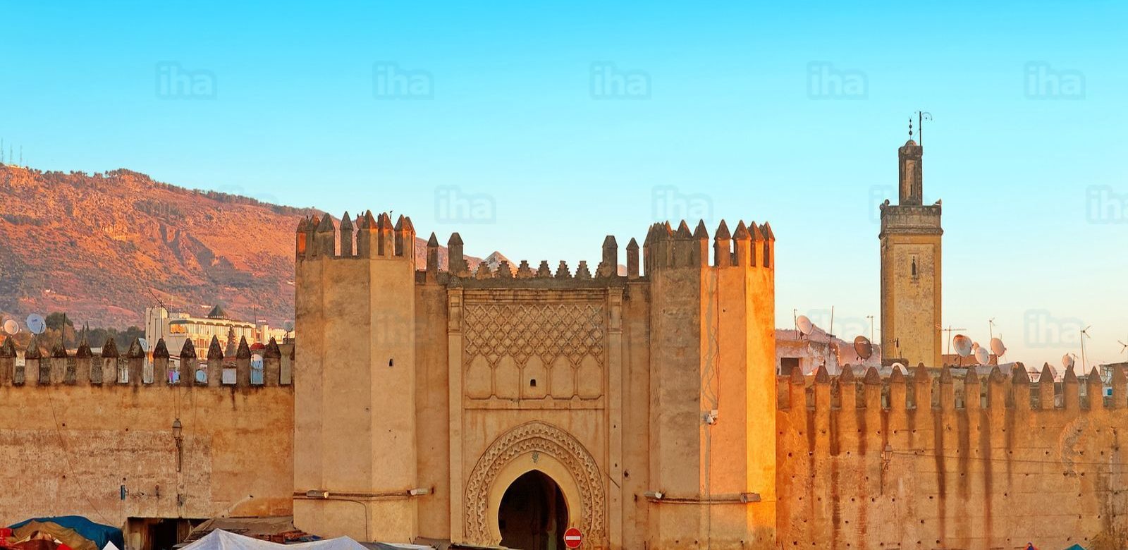 Une année exceptionnelle pour le tourisme au Maroc avec 11,35 millions de visiteurs !