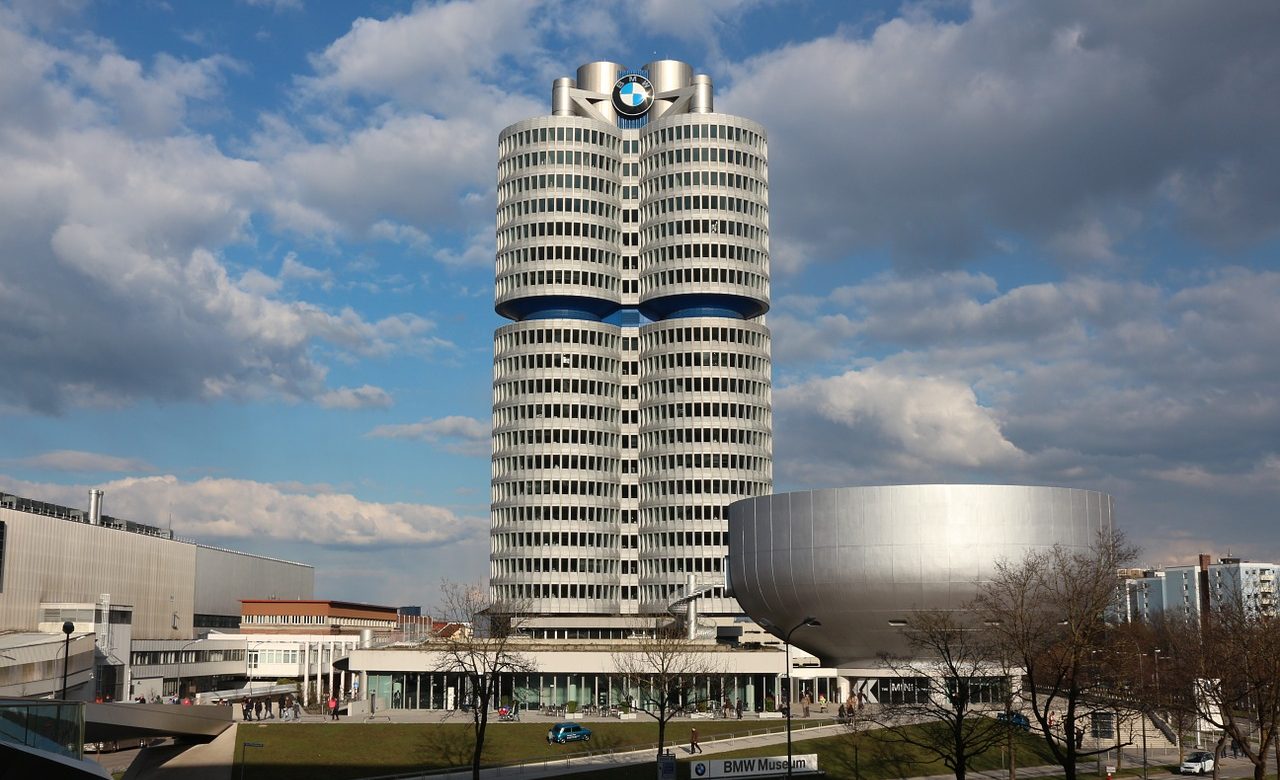 Une usine BMW en Algérie dès 2017 !