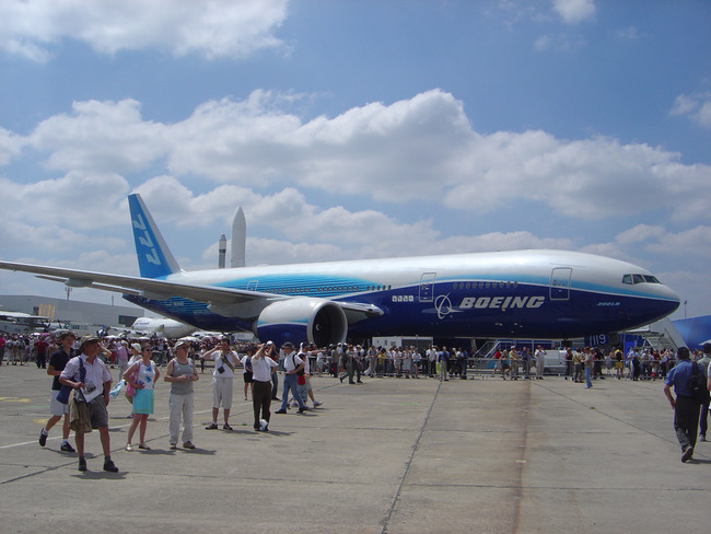 Ratier Figeac obtient un premier contrat avec Boeing au Maroc