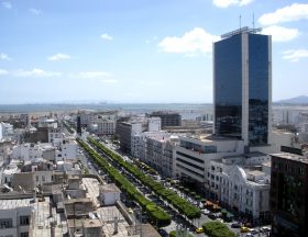 Bourse de Tunis : Retour sur l'année 2015