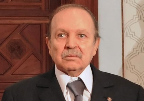 Retour de Bouteflika en Algérie après des soins en Suisse