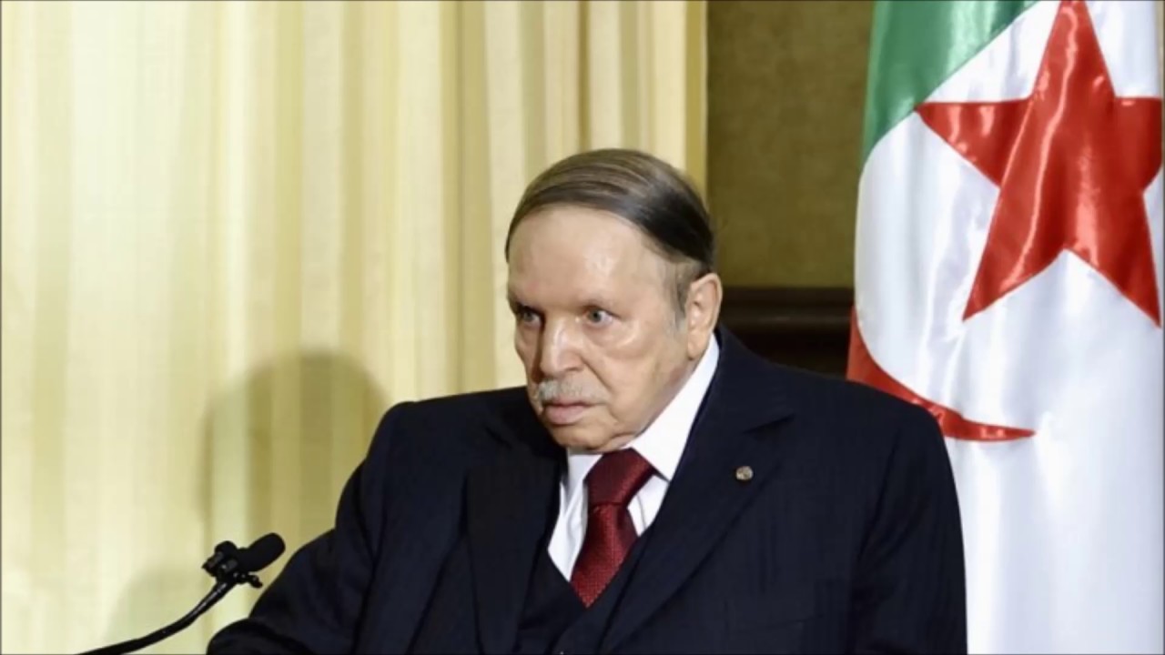 Algérie : retour sur les sept engagements de Bouteflika