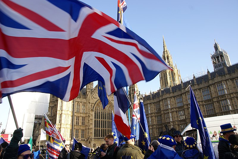 Le Brexit pourrait coûter cher au Maroc !