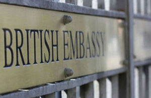 L’Ambassade britannique en Egypte débloque 1 million de livres sterling pour financer des start-ups