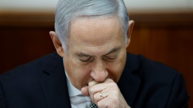 Budget 2019 : sortie de crise pour Israël