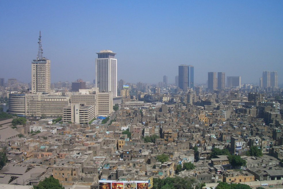 Egypt adamant on keeping the startups alive 1