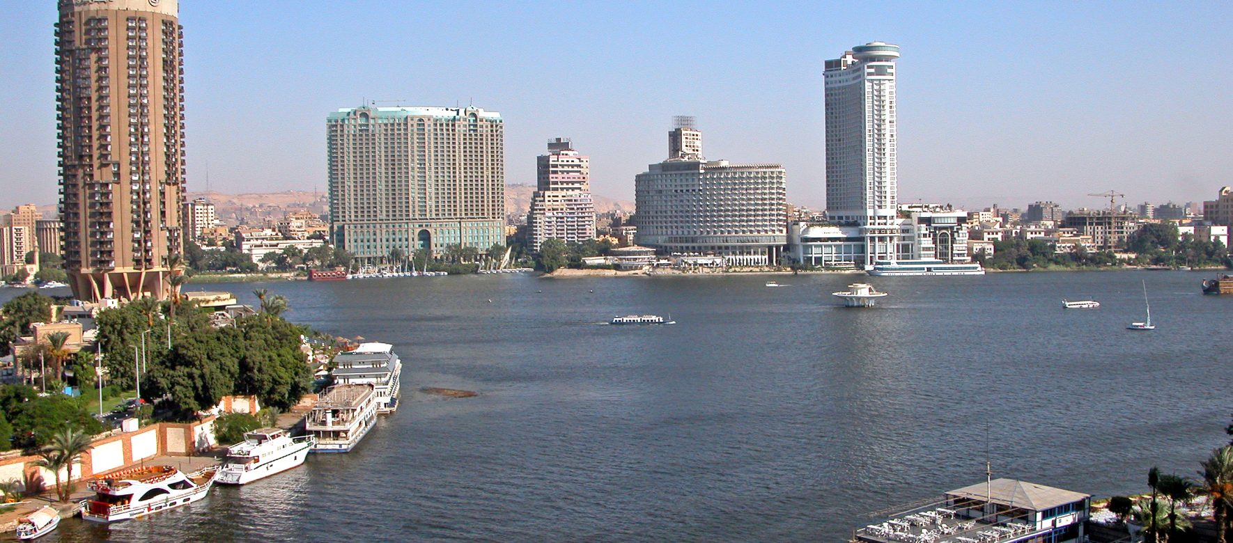 L’Egypte veut à nouveau attirer des investisseurs pour exploiter ses mines