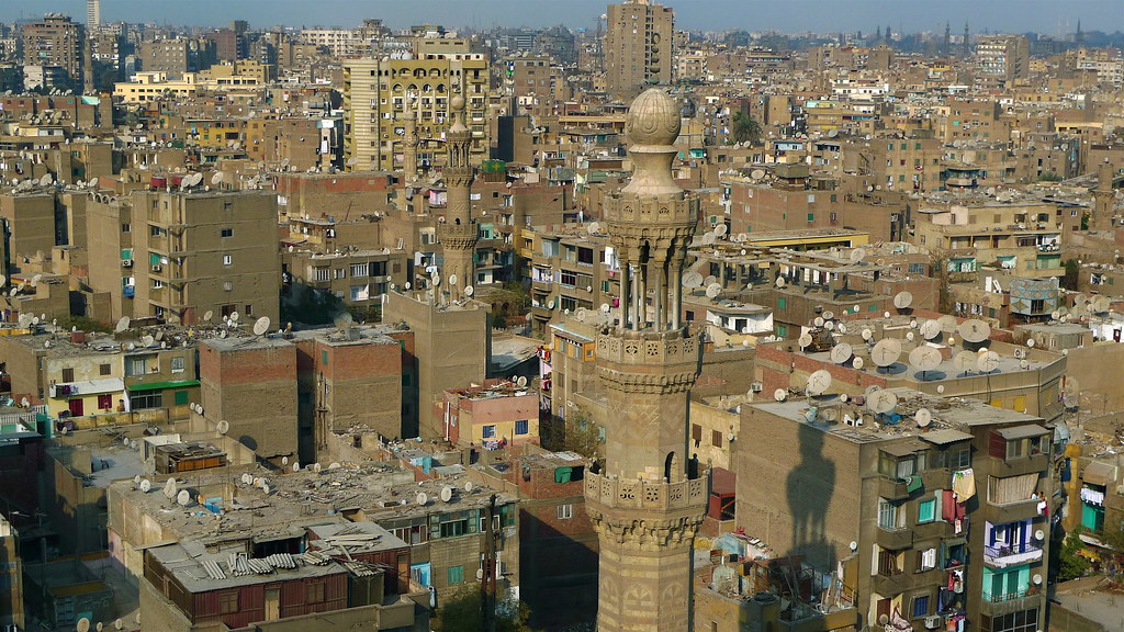 Egypt : The external debt reaches 108 billion dollars 2
