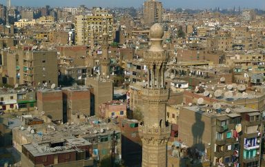 Egypt takes economic action to counter Coronavirus effects 1